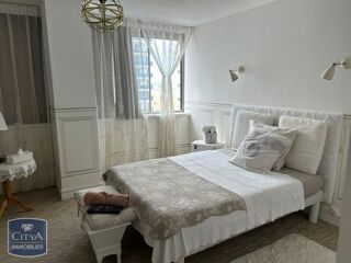  Appartement à louer 2 pièces 62 m²