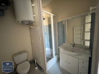  Appartement � louer 1 pi�ce 30 m�
