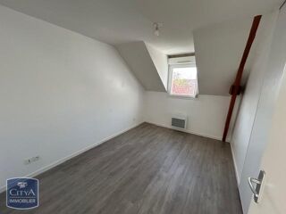  Appartement � louer 2 pi�ces 53 m�