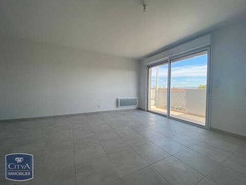  Appartement � louer 2 pi�ces 47 m�