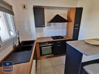  Appartement à louer 2 pièces 47 m²