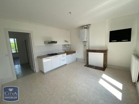  Appartement  louer 1 pice 46 m