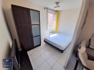  Appartement � louer 1 pi�ce 26 m�