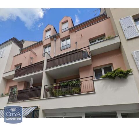  Appartement � louer 1 pi�ce 36 m�