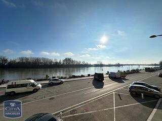  Appartement � louer 5 pi�ces 120 m�