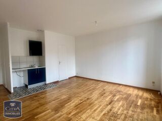  Appartement � louer 2 pi�ces 41 m�