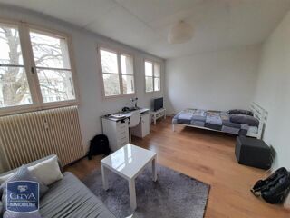  Appartement � louer 1 pi�ce 29 m�