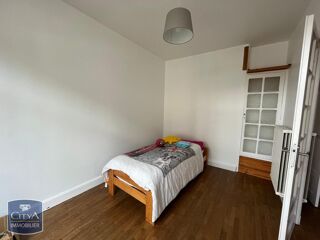  Appartement à louer 3 pièces 66 m²