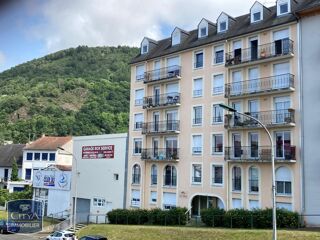  Appartement � louer 2 pi�ces 42 m�