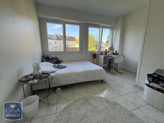  Appartement � louer 5 pi�ces 124 m�