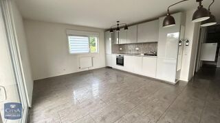  Appartement à louer 2 pièces 49 m²