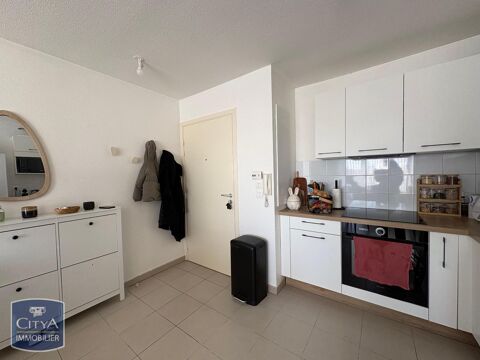  Appartement  louer 3 pices 60 m