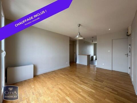  Appartement  louer 4 pices 72 m