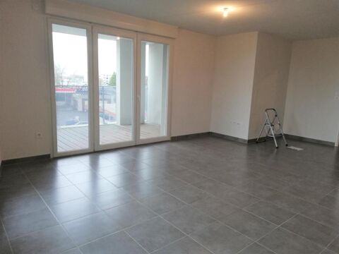  Appartement � louer 3 pi�ces 64 m�