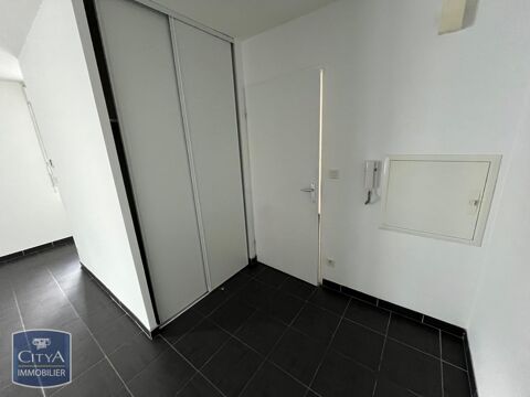  Appartement � louer 2 pi�ces 48 m�