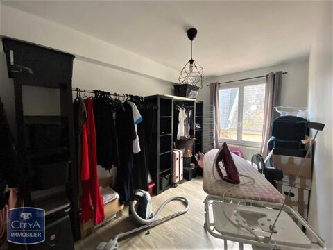  Appartement � louer 3 pi�ces 69 m�