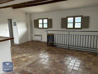  Appartement à louer 2 pièces 36 m²