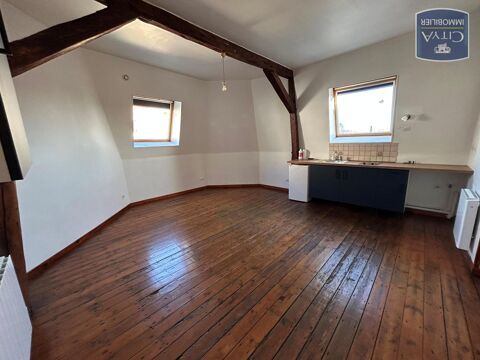  Appartement � louer 2 pi�ces 41 m�