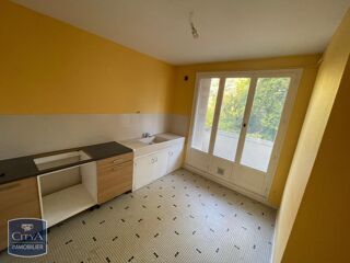  Appartement à louer 3 pièces 79 m²