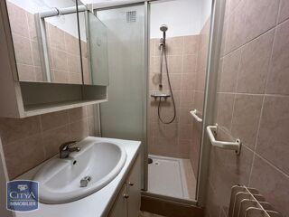  Appartement � louer 3 pi�ces 55 m�