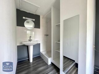  Appartement à louer 1 pièce 21 m²