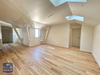  Appartement � louer 2 pi�ces 52 m�