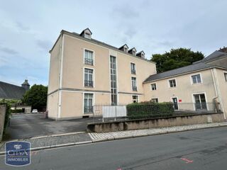 Appartement à louer 3 pièces 65 m²