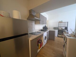  Appartement à louer 2 pièces 33 m²