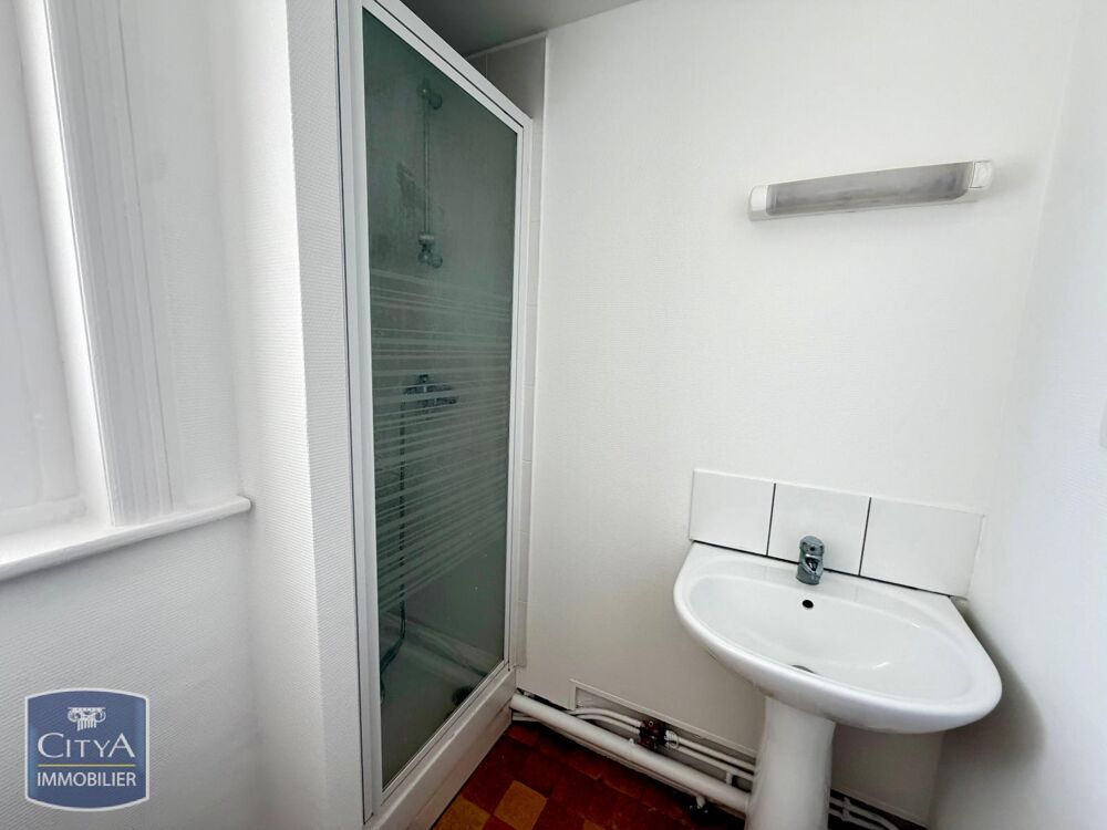 location Appartement - 2 pièce(s) - 44 m² Marcq-en-Barœul (59700)