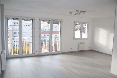  Appartement � louer 4 pi�ces 85 m�