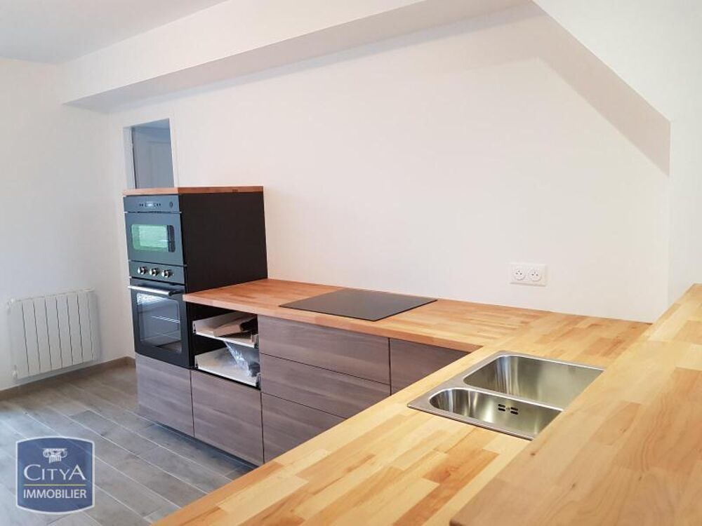 EXCEPTIONNEL PROCHE DE CHÂTEAUROUX - NIEUL- MAISON 6 PIÈ....