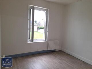  Appartement à louer 2 pièces 28 m²