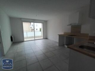  Appartement à louer 2 pièces 37 m²