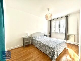  Appartement à louer 3 pièces 64 m²