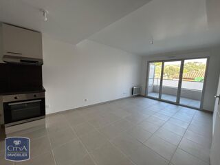 location Appartement - 2 pièce(s) - 40 m² Mougins (06250)