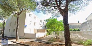  Appartement � louer 1 pi�ce 21 m�