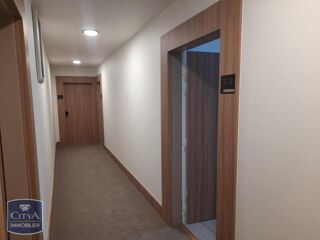  Appartement à louer 1 pièce 24 m²