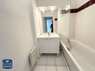  Appartement � louer 2 pi�ces 49 m�