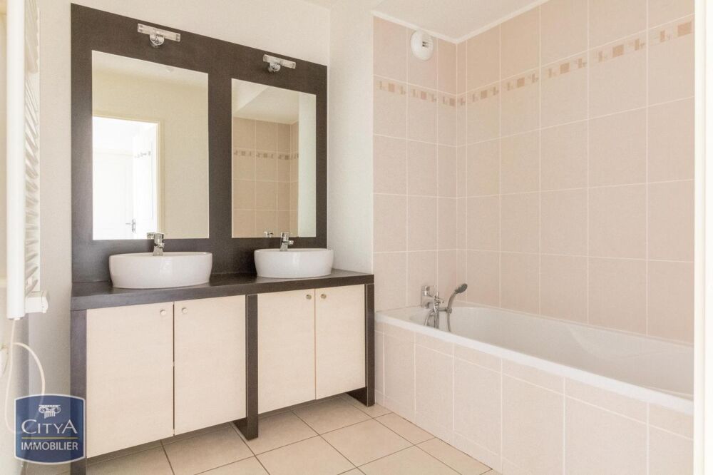 location Appartement - 3 pièce(s) - 63 m² Tournefeuille (31170)