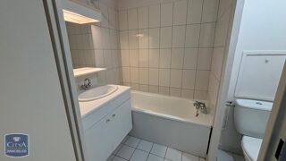  Appartement à louer 1 pièce 26 m²