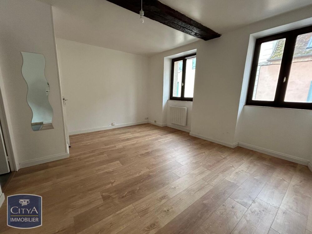 À LOUER : Appartement T1 de 22.45 m² situé à Épernon (28....