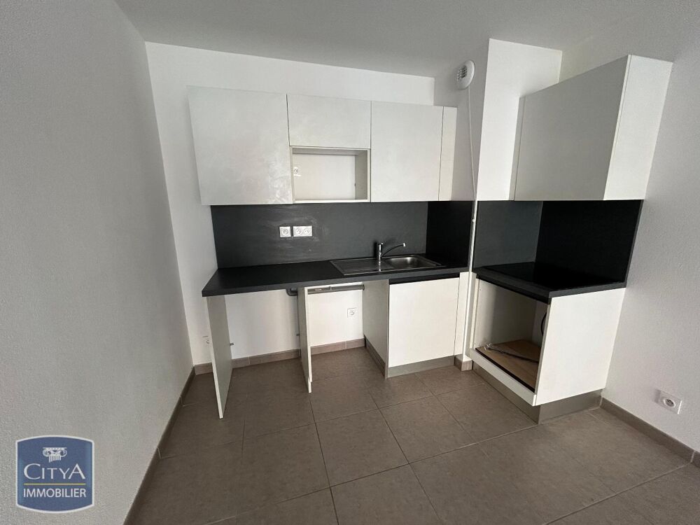 Citya Marine professionnel de l'immobilier À louer résid....