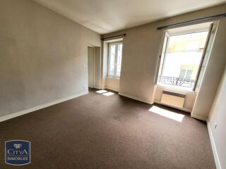  Appartement à louer 2 pièces 29 m²