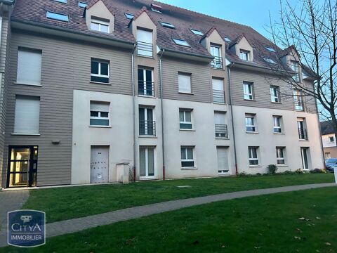  Appartement � louer 3 pi�ces 62 m�