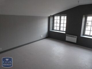  Appartement à louer 2 pièces 38 m²