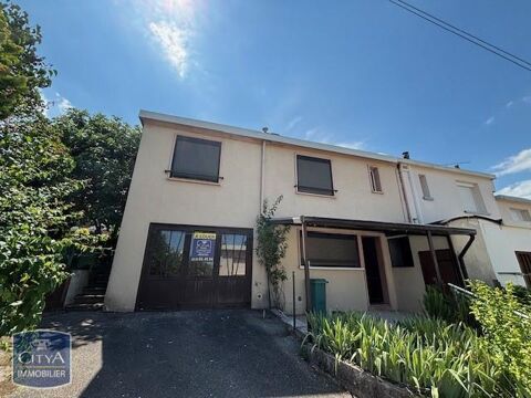  Maison � louer 4 pi�ces 110 m�