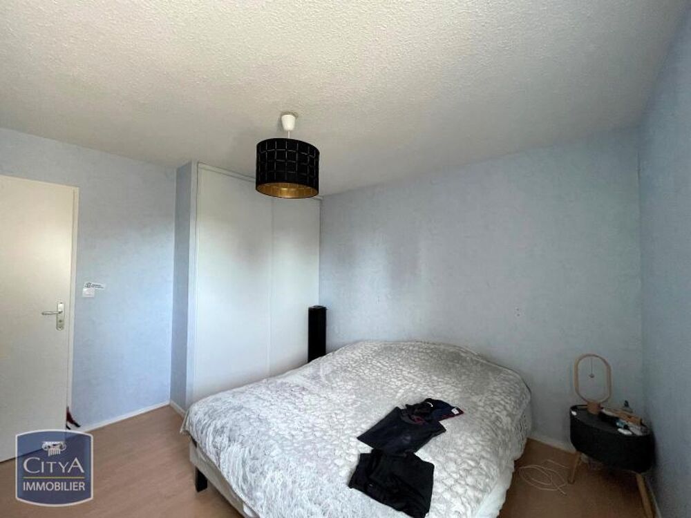 location Appartement - 3 pièce(s) - 55 m² Alençon (61000)