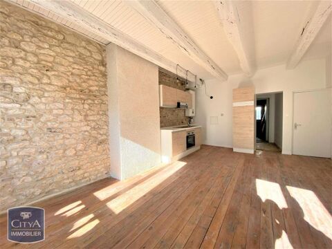  Appartement  louer 2 pices 41 m