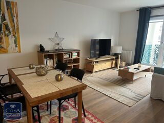  Appartement à louer 3 pièces 67 m²