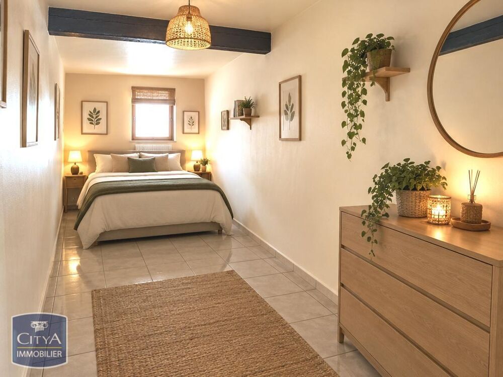 location Appartement - 2 pièce(s) - 31 m² Carpentras (84200)